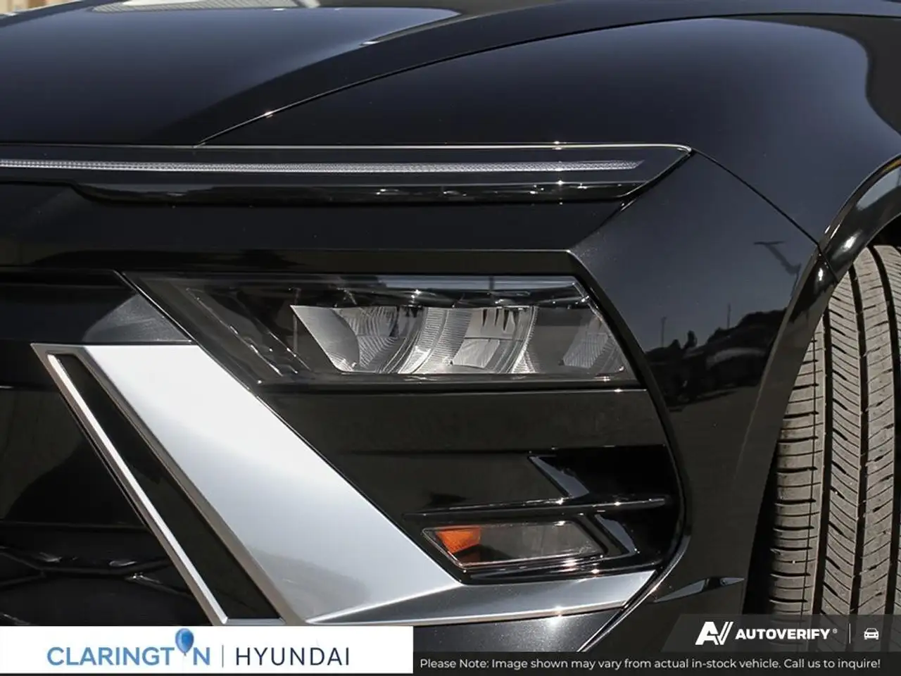 Hyundai SONATA снимка Hyundai SONATA