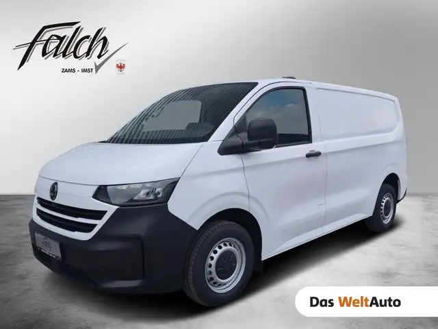 Volkswagen T7 Transporter VW Transporter T7 Kastenwagen TDI
