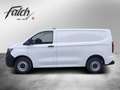 Volkswagen T7 Transporter VW Transporter T7 Kastenwagen TDI Weiß - thumbnail 2