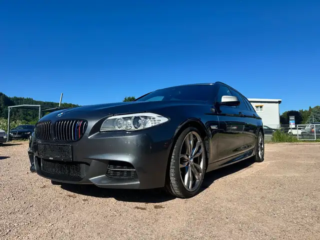 BMW M550 M550 d xDrive*HU 04/2026*380PS*Panorama*