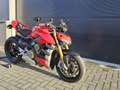 Ducati Streetfighter V4 S 2021 Rood - thumbnail 2