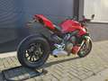 Ducati Streetfighter V4 S 2021 Rood - thumbnail 3