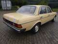 Mercedes-Benz 240 240 D Oldtimer Servo Amarillo - thumbnail 3