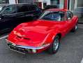 Opel GT 1900 Rood - thumbnail 1