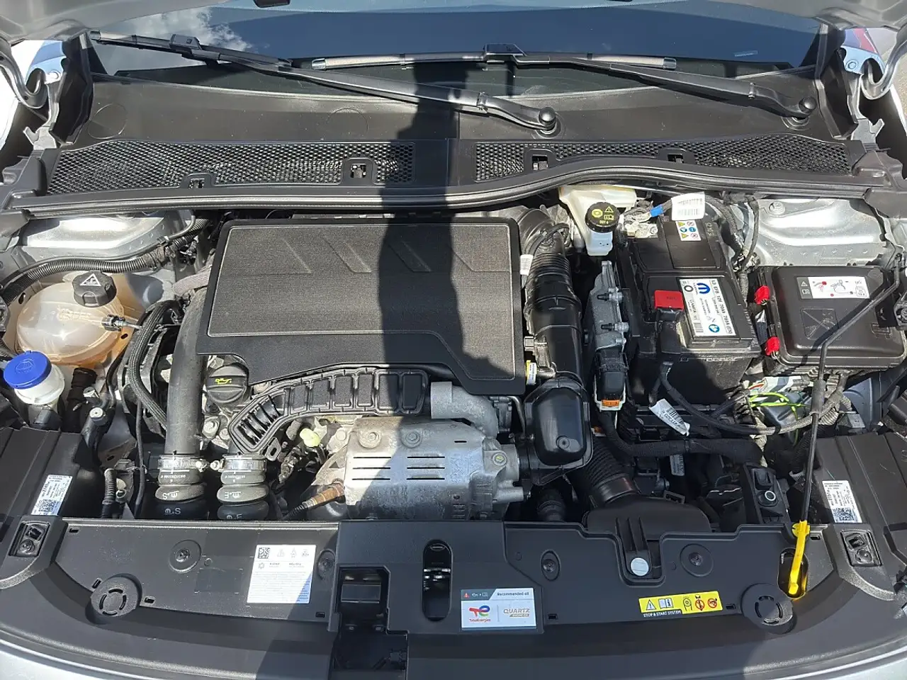 Opel Corsa 1,2 Direct Injection Turbo Euro 6.4 GS Aut. 19