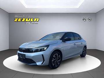 1,2 Direct Injection Turbo Euro 6.4  GS Aut.