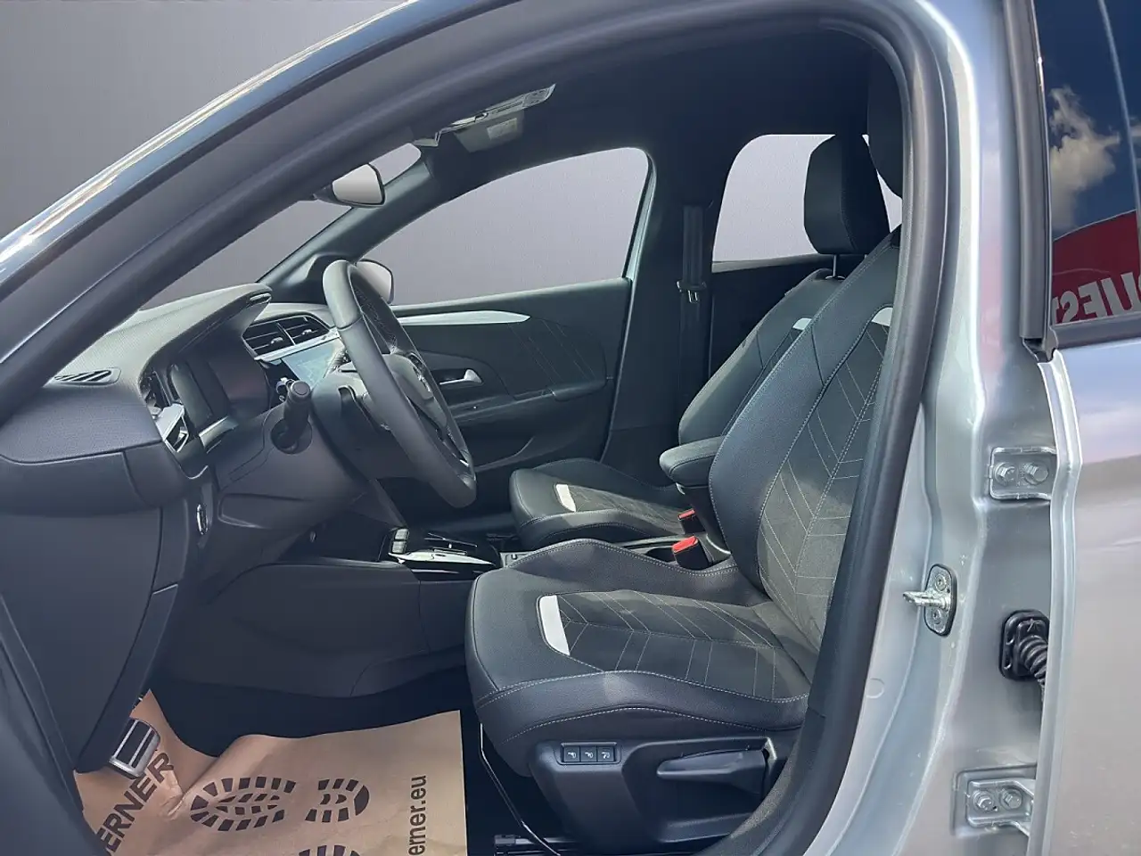 Opel Corsa 1,2 Direct Injection Turbo Euro 6.4 GS Aut. 14