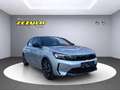 Opel Corsa 1,2 Direct Injection Turbo Euro 6.4  GS Aut. Silber - thumbnail 7