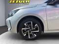 Opel Corsa 1,2 Direct Injection Turbo Euro 6.4  GS Aut. Silber - thumbnail 20