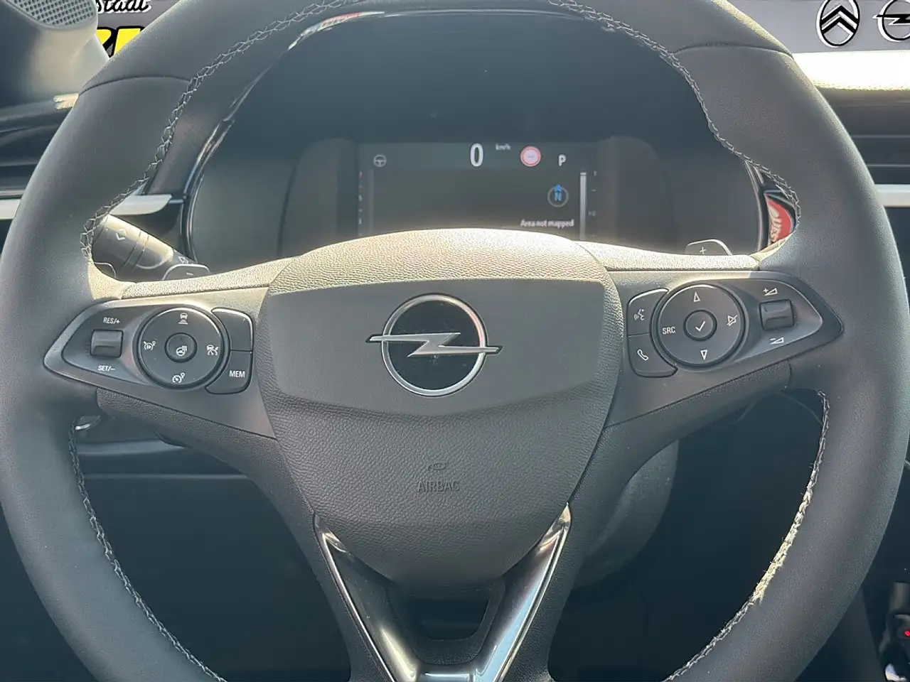 Opel Corsa 1,2 Direct Injection Turbo Euro 6.4 GS Aut. 10