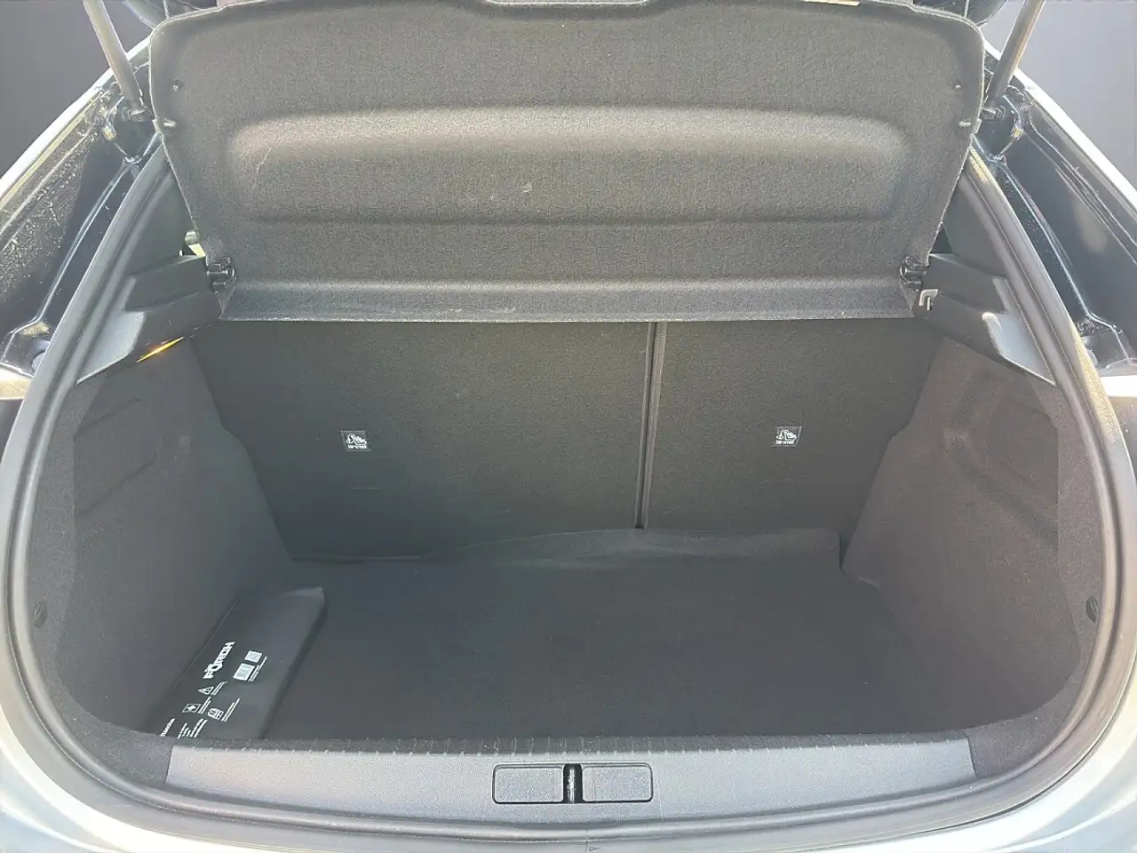 Opel Corsa 1,2 Direct Injection Turbo Euro 6.4 GS Aut. 18