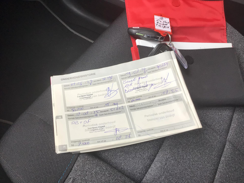 Photo du véhicule