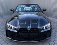 BMW M4 Cabrio xDrive Competition 20Zoll 1.Hand 530PS Schwarz - thumbnail 14