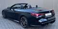 BMW M4 Cabrio xDrive Competition 20Zoll 1.Hand 530PS Schwarz - thumbnail 20