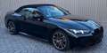BMW M4 Cabrio xDrive Competition 20Zoll 1.Hand 530PS Schwarz - thumbnail 3