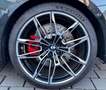 BMW M4 Cabrio xDrive Competition 20Zoll 1.Hand 530PS Schwarz - thumbnail 21