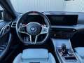 BMW M4 Cabrio xDrive Competition 20Zoll 1.Hand 530PS Schwarz - thumbnail 25