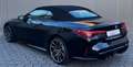 BMW M4 Cabrio xDrive Competition 20Zoll 1.Hand 530PS Schwarz - thumbnail 8