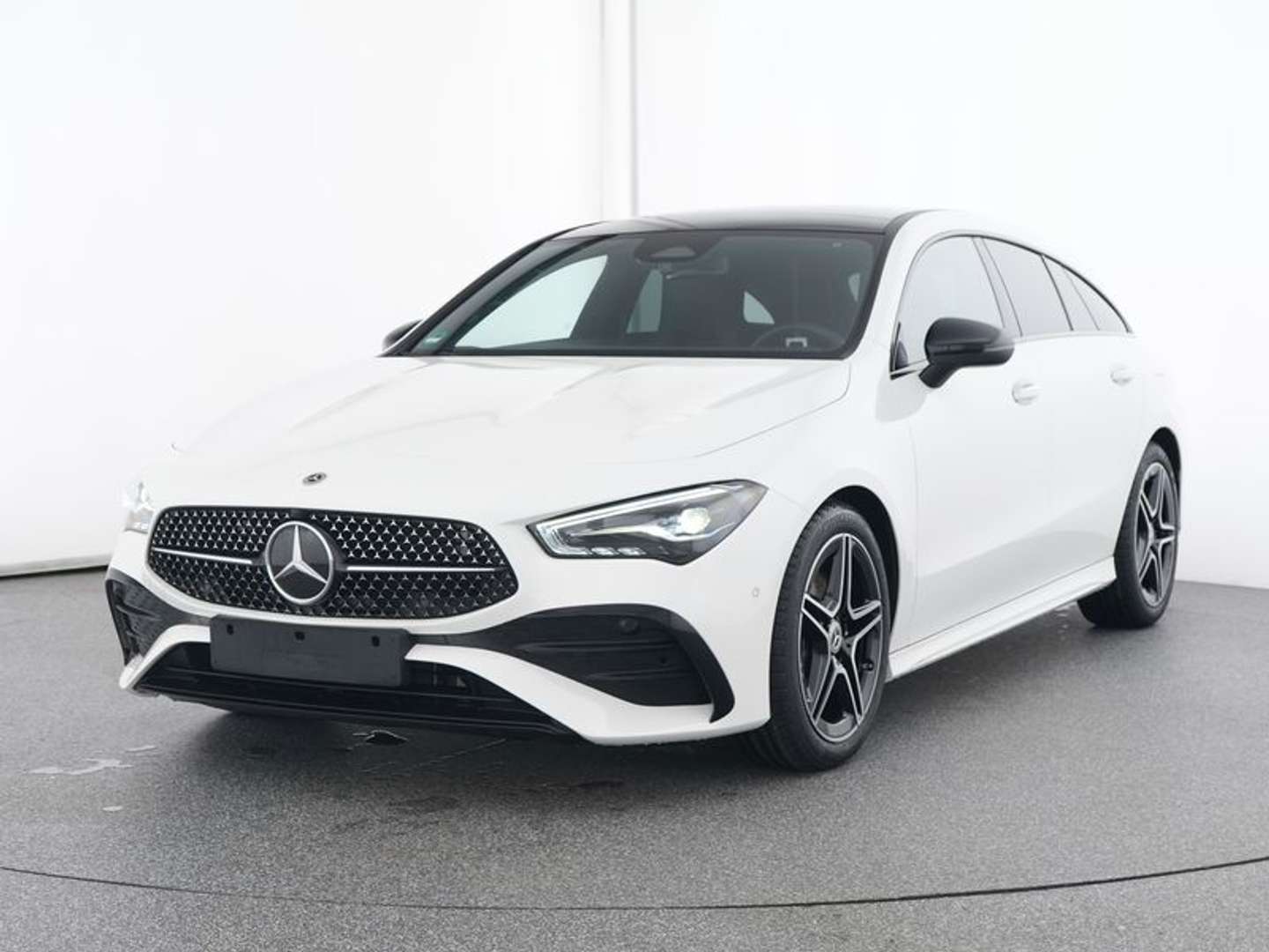 Mercedes CLA 200 Night Edition -  - Joinsteer - #1