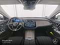Mercedes-Benz E 200 Exclusive 360° Burmester Distr. AHK PTS 9G Argent - thumbnail 9