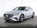 Mercedes-Benz E 200 Exclusive 360° Burmester Distr. AHK PTS 9G Argent - thumbnail 2