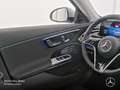 Mercedes-Benz E 200 Exclusive 360° Burmester Distr. AHK PTS 9G Argent - thumbnail 11