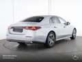 Mercedes-Benz E 200 Exclusive 360° Burmester Distr. AHK PTS 9G Argent - thumbnail 3