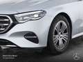 Mercedes-Benz E 200 Exclusive 360° Burmester Distr. AHK PTS 9G Argent - thumbnail 5