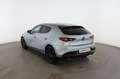 Mazda 3 2.0 e-Skyactiv-X Mild-Hybrid Homura Gris - thumbnail 4