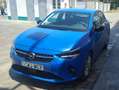 Opel Corsa Corsa 1.2T XHL S/S Elegance 100 Elegance Azul - thumbnail 5