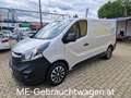 Opel VivaroL1H1/AHK/KLIMA/FREISPRECH/NETTO 13325,-* Gris - thumbnail 1