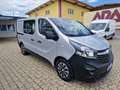 Opel VivaroL1H1/AHK/KLIMA/FREISPRECH/NETTO 13325,-* Gris - thumbnail 5