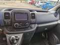 Opel VivaroL1H1/AHK/KLIMA/FREISPRECH/NETTO 13325,-* Gris - thumbnail 17