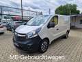 Opel VivaroL1H1/AHK/KLIMA/FREISPRECH/NETTO 13325,-* Gris - thumbnail 2