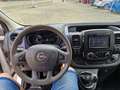 Opel VivaroL1H1/AHK/KLIMA/FREISPRECH/NETTO 13325,-* Gris - thumbnail 23