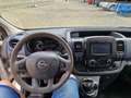 Opel VivaroL1H1/AHK/KLIMA/FREISPRECH/NETTO 13325,-* Gris - thumbnail 18