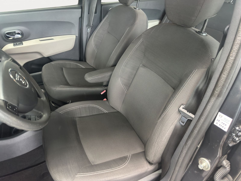Dacia Lodgy Laureate 1.2*1. HAND*KLIMA*TEMPOMAT*PDC* — photo 8