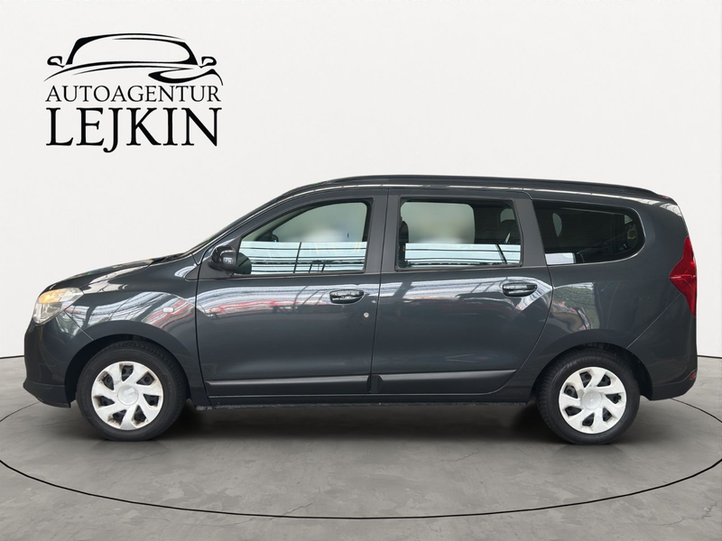 Dacia Lodgy Laureate 1.2*1. HAND*KLIMA*TEMPOMAT*PDC* — photo 2