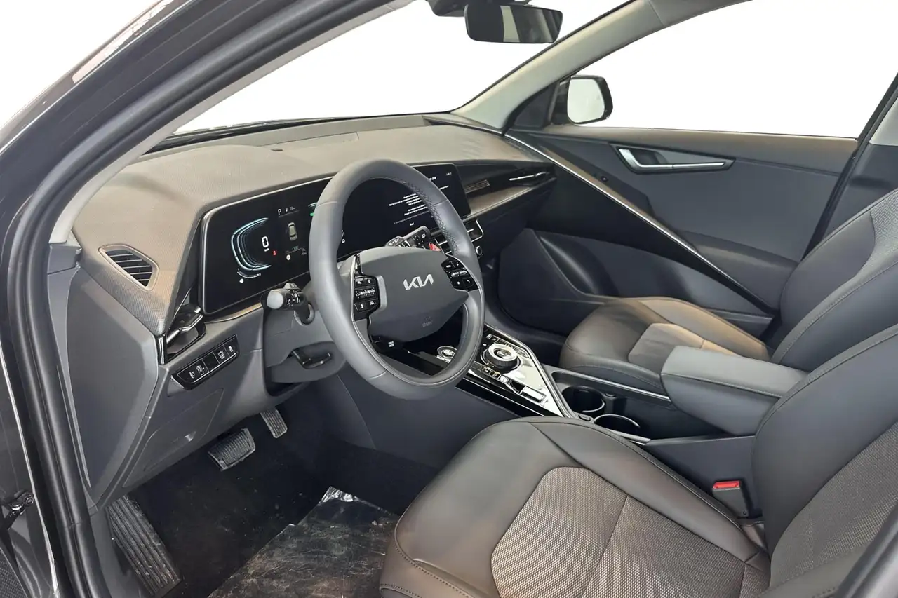 Kia Niro 2026 — фото 11