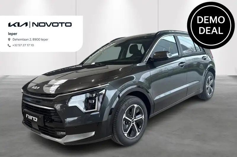 KIA Niro