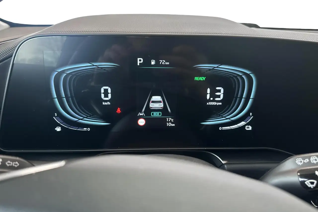 Kia Niro 2026 — фото 13
