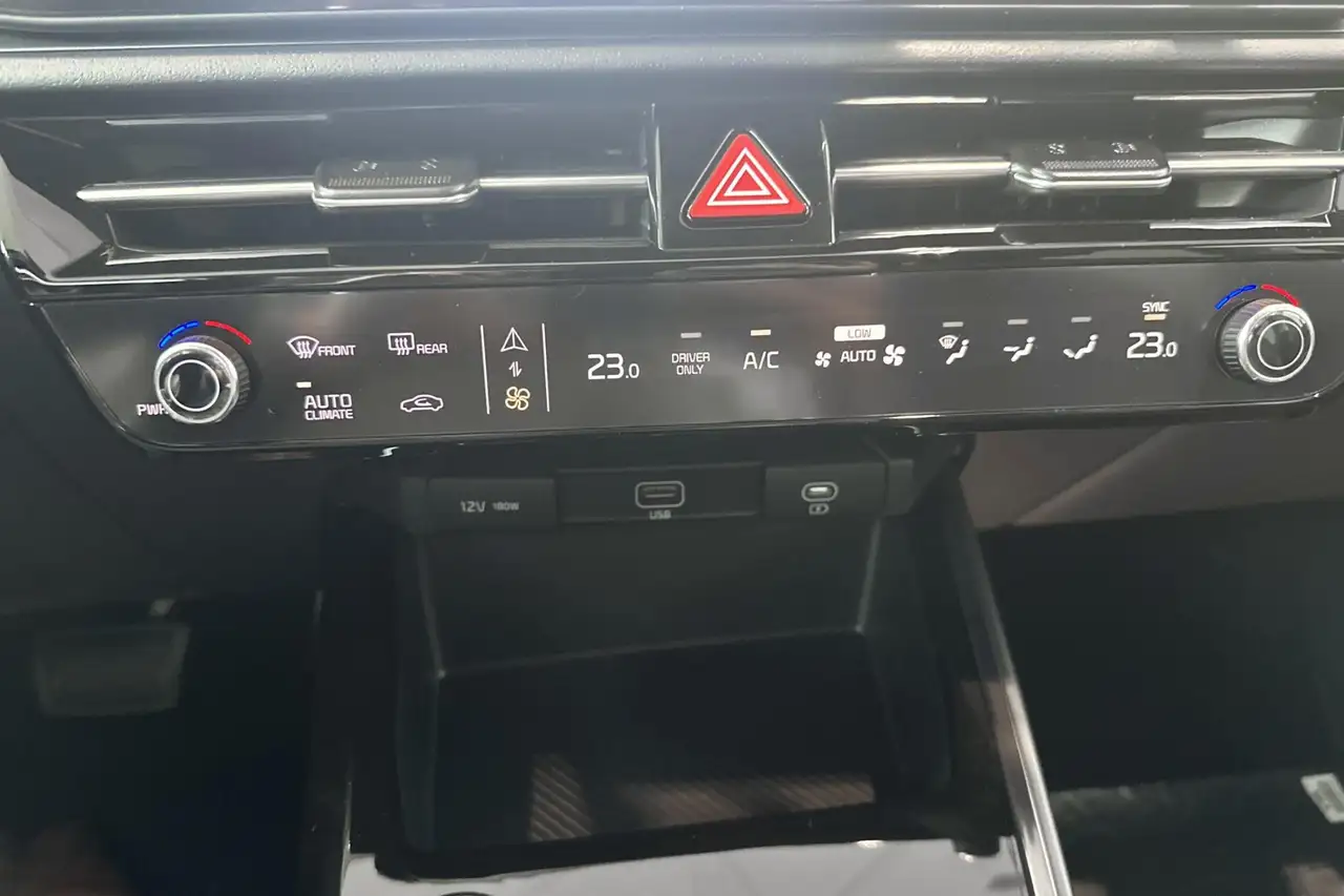 Kia Niro 2026 — фото 15