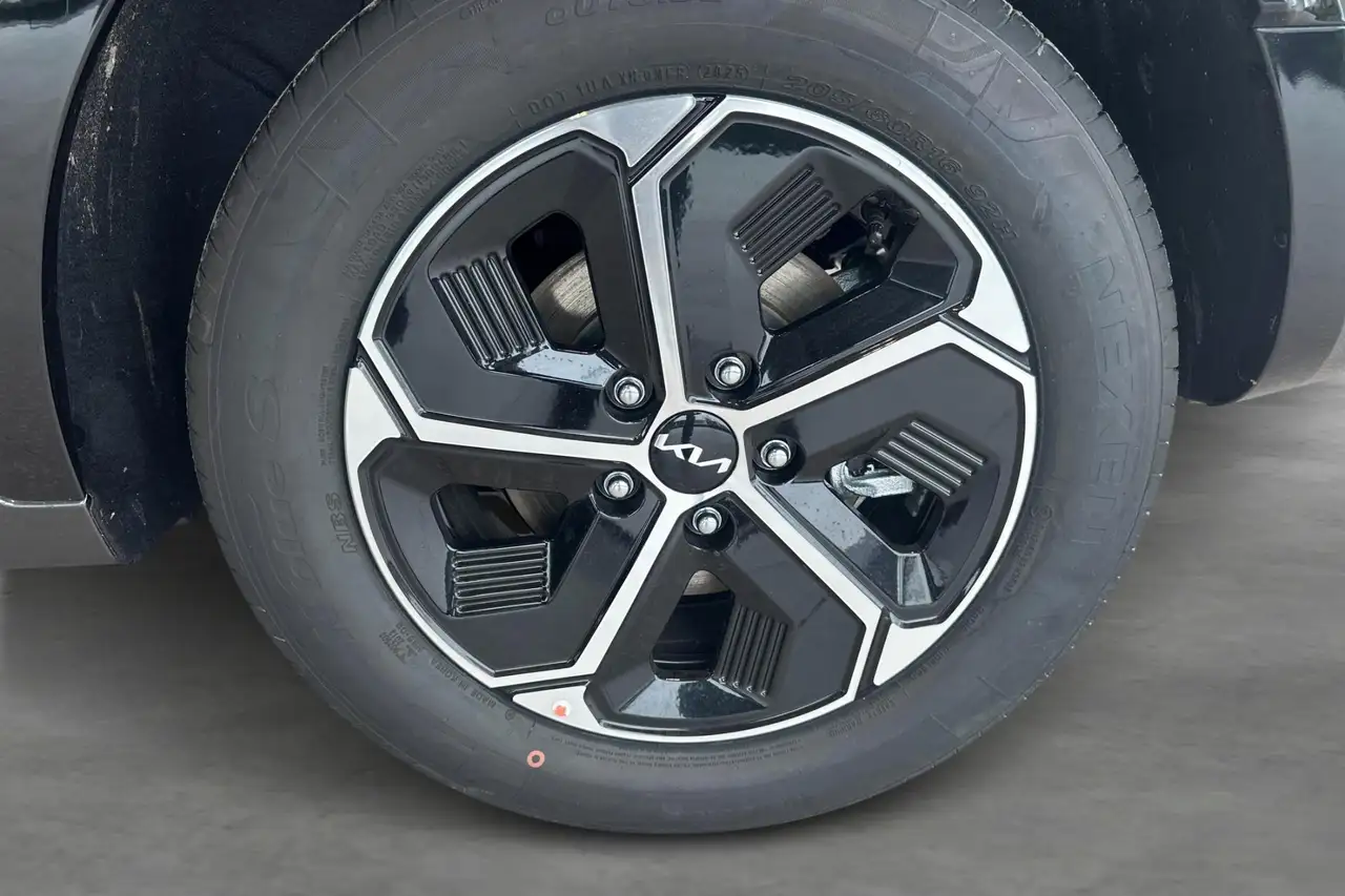 Kia Niro 2026 — фото 8