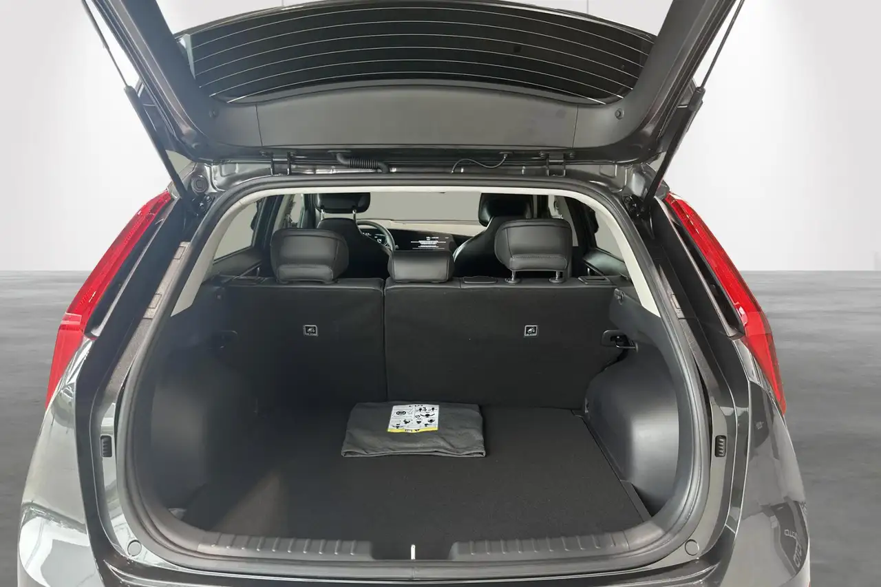 Kia Niro 2026 — фото 10