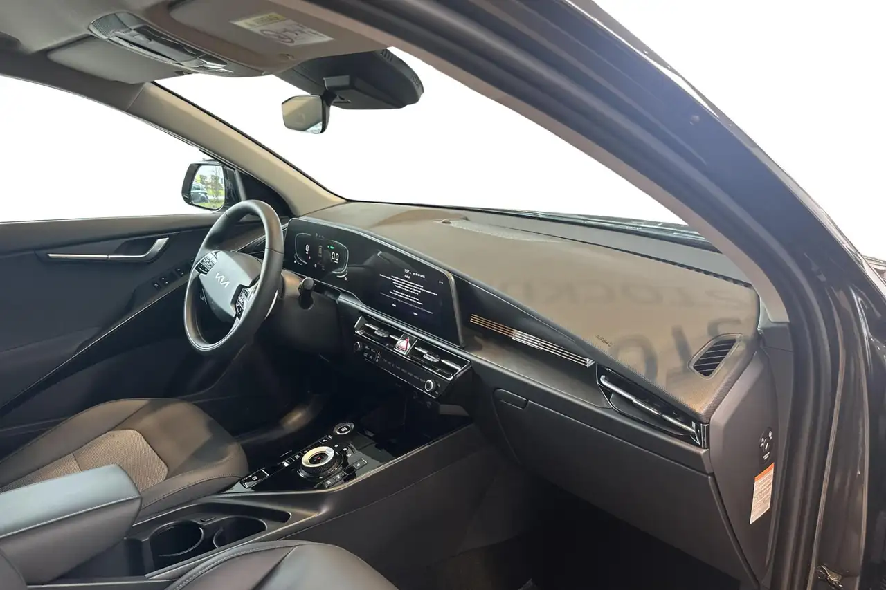 Kia Niro 2026