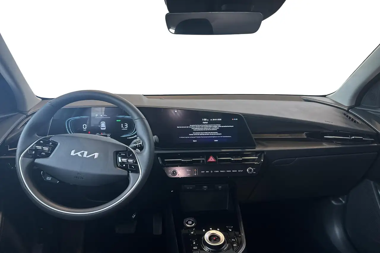 Kia Niro 2026 — фото 12