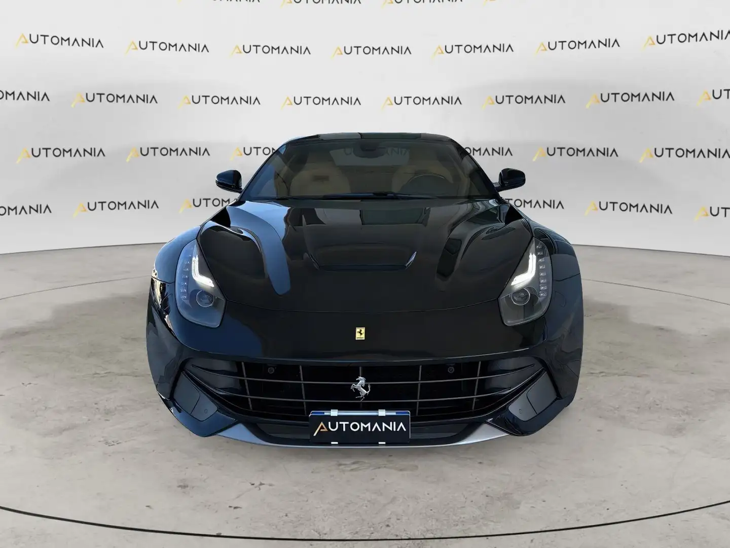 Ferrari F12 Nero - 2