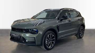 1.5 PHEV CORE 5P