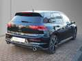 Volkswagen Golf VIII GTI 2.0 TSI DSG Black Style 19"Navi+VC ACC... Schwarz - thumbnail 4