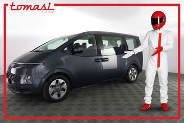 Staria 2.2 AT 2WD 9 posti Wagon